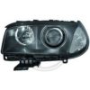 DIEDERICHS 1275087 Headlight